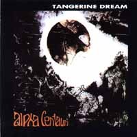 Tangerine Dream Alpha Centauri Формат: Audio CD Лицензионные товары Характеристики аудионосителей Альбом инфо 2599d.