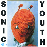 Sonic Youth Dirty Формат: Audio CD (Jewel Case) Дистрибьюторы: ООО "Юниверсал Мьюзик", The David Geffen Company Лицензионные товары Характеристики аудионосителей 2007 г Альбом: Импортное издание инфо 2675d.