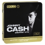 Johnny Cash Greatest Hits (3 CD) Серия: Gold инфо 2718d.
