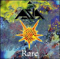 Asia Rare Формат: Audio CD (Jewel Case) Дистрибьютор: Resurgence Лицензионные товары Характеристики аудионосителей 2000 г Альбом инфо 9094d.