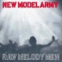 New Model Army Raw Melody Men Формат: Audio CD (Jewel Case) Дистрибьютор: EMI Records Лицензионные товары Характеристики аудионосителей 1991 г Альбом инфо 5513f.