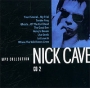 Nick Cave CD 2 (mp3) Серия: MP3 Collection инфо 5530f.