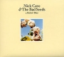 Nick Cave & The Bad Seeds Abatoir Blues The Lyre Of Orpheus (2 CD) Мика "The Bad Seeds" инфо 5537f.