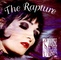 Siouxsie & The Banshees The Rapture Исполнитель "Siouxsie And The Banshees" инфо 5545f.