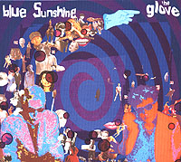 The Glove Blue Sunshine (2 CD) Формат: 2 Audio CD (DigiPack) Дистрибьютор: Polydor Лицензионные товары Характеристики аудионосителей 2006 г Альбом инфо 5553f.
