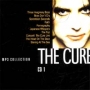 The Cure MP3 Collection CD 1 (mp3) Серия: MP3 Collection инфо 5621f.