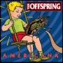 The Offspring Americana Формат: Audio CD (Jewel Case) Дистрибьюторы: Columbia, SONY BMG Russia Лицензионные товары Характеристики аудионосителей 2007 г Альбом: Импортное издание инфо 5662f.