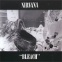 Nirvana Bleach Лицензионные товары Характеристики аудионосителей инфо 5768f.