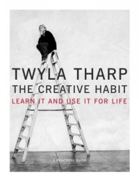The Creative Habit: Learn It and Use It for Life Издательство: Simon & Schuster, 2003 г Суперобложка, 256 стр ISBN 0743235266 Язык: Английский инфо 5779f.