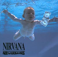 Nirvana Nevermind Формат: Audio CD Дистрибьютор: Geffen Records Inc Лицензионные товары Характеристики аудионосителей Альбом инфо 5780f.