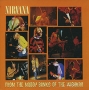 Nirvana From The Muddy Banks Of The Wishkan Формат: Audio CD Дистрибьютор: Geffen Records Inc Лицензионные товары Характеристики аудионосителей Концертная запись инфо 5804f.