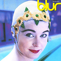 Blur Leisure Формат: Audio CD (Jewel Case) Дистрибьютор: EMI Records Ltd Лицензионные товары Характеристики аудионосителей 1991 г Альбом инфо 5887f.