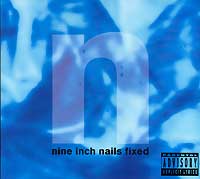 Nine Inch Nails Fixed Формат: CD-Single (Maxi Single) (DigiPack) Дистрибьютор: TVT Records Лицензионные товары Характеристики аудионосителей 2006 г Single: Импортное издание инфо 5912f.