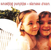 The Smashing Pumpkins Siamese Dream Формат: Audio CD Дистрибьютор: Virgin Records Ltd Лицензионные товары Характеристики аудионосителей Альбом инфо 5977f.