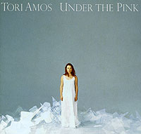 Tori Amos Under The Pink Формат: Audio CD (Jewel Case) Дистрибьюторы: Warner Music, Торговая Фирма "Никитин" Германия Лицензионные товары Характеристики аудионосителей 1994 г Сборник: Импортное издание инфо 5978f.