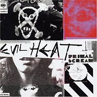 Primal Scream Evil Heat Формат: Audio CD Дистрибьютор: Columbia Лицензионные товары Характеристики аудионосителей 2002 г Альбом: Импортное издание инфо 6012f.