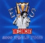 Elvis Presley The Concert (2 CD) Формат: 2 Audio CD (Jewel Case) Дистрибьютор: SONY BMG Russia Лицензионные товары Характеристики аудионосителей 2008 г Концертная запись: Импортное издание инфо 6116f.