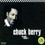 Chuck Berry His Best Volume 1 Формат: Audio CD Лицензионные товары Характеристики аудионосителей 1997 г Сборник: Импортное издание инфо 6137f.