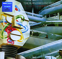 The Alan Parsons Project I Robot Формат: Audio CD (Jewel Case) Дистрибьюторы: Arista Records, SONY BMG Russia Лицензионные товары Характеристики аудионосителей 2007 г Альбом: Российское издание инфо 6205f.