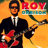 Roy Orbison The Singles Collection 1965-1973 Формат: Audio CD Дистрибьютор: PolyGram Records Лицензионные товары Характеристики аудионосителей 1990 г Сборник инфо 6300f.