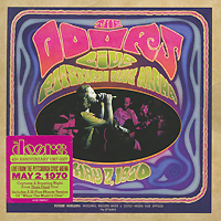 The Doors Live In Pittsburgh 1970 Формат: Audio CD (Картонный конверт) Дистрибьюторы: Warner Music, Торговая Фирма "Никитин" Европейский Союз Лицензионные товары Характеристики инфо 6310f.