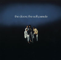 The Doors The Soft Parade Формат: Audio CD (Jewel Case) Дистрибьюторы: Warner Music, Торговая Фирма "Никитин" Германия Лицензионные товары Характеристики аудионосителей 1975 г Альбом: Импортное издание инфо 6333f.