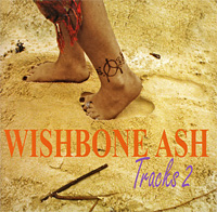 Wishbone Ash Tracks 2 (2 CD) Формат: 2 Audio CD (Jewel Case) Дистрибьюторы: Talking Elephant Records, Концерн "Группа Союз" Великобритания Лицензионные товары Характеристики аудионосителей 2010 г инфо 6355f.