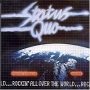 Status Quo Rockin' All Over The World Лицензионные товары Характеристики аудионосителей 1991 г инфо 6442f.