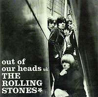 The Rolling Stones Out Of Our Heads (UK) Формат: Audio CD (Jewel Case) Дистрибьюторы: ABKCO Records, ООО "Юниверсал Мьюзик" Германия Лицензионные товары Характеристики аудионосителей 2003 г Альбом: Импортное издание инфо 6492f.
