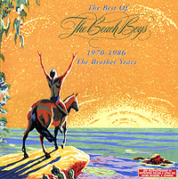 The Beach Boys The Best Of The Brother Years 1970 - 1986 Формат: Audio CD (Jewel Case) Дистрибьюторы: Capitol Records Inc , Gala Records Лицензионные товары Характеристики аудионосителей 2000 г Авторский сборник инфо 6497f.