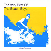 The Beach Boys The Very Best Of The Beach Boys Формат: Audio CD (Jewel Case) Дистрибьюторы: EMI Records, Capitol Records Inc Лицензионные товары Характеристики аудионосителей 2001 г Сборник инфо 6509f.
