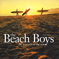 The Beach Boys The Warmth Of The Sun Формат: Audio CD (Jewel Case) Дистрибьюторы: Gala Records, Capitol Records Лицензионные товары Характеристики аудионосителей 2007 г Сборник: Российское издание инфо 6514f.