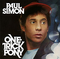 Paul Simon One-Trick Pony Формат: Audio CD (Jewel Case) Дистрибьюторы: Warner Music Group Company, Торговая Фирма "Никитин" Европейский Союз Лицензионные товары инфо 6542f.