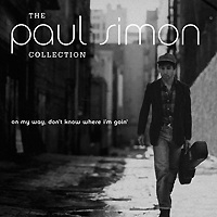 Paul Simon The Collection On My Way, Don't Know Where I'm Goin' (2 CD) Формат: 2 Audio CD (Jewel Case) Дистрибьюторы: Торговая Фирма "Никитин", Warner Music Германия Лицензионные инфо 6568f.