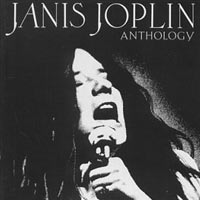 Janis Joplin Anthology (2 CD) Формат: 2 Audio CD Дистрибьютор: Columbia Лицензионные товары Характеристики аудионосителей 1990 г Сборник: Импортное издание инфо 6577f.