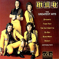 Mud Gold Collection The Greatest Hits Формат: Audio CD (Jewel Case) Дистрибьютор: EMI Records Ltd Лицензионные товары Характеристики аудионосителей 2003 г Альбом инфо 6614f.