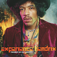 Jimi Hendrix Experience Hendrix The Best Of Jimi Hendrix The Authorised Hendrix Family Edition Формат: Audio CD (Jewel Case) Дистрибьюторы: Legacy, SONY BMG Европейский Союз Лицензионные инфо 6639f.
