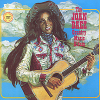 Joan Baez The Joan Baez Country Music Album Формат: Audio CD (Jewel Case) Дистрибьюторы: Vanguard Records, Концерн "Группа Союз" Европейский Союз Лицензионные товары инфо 6708f.