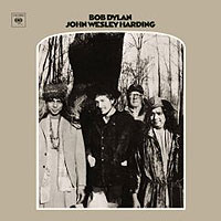 Bob Dylan John Wesley Harding Формат: Audio CD (DigiPack) Дистрибьюторы: SONY BMG, Sony Music Лицензионные товары Характеристики аудионосителей 2003 г Альбом инфо 6709f.