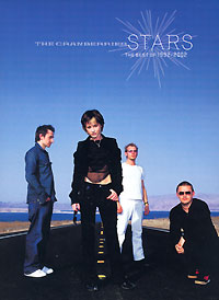 The Cranberries Stars The Best Of 1992 - 2002 (2 CD+DVD) Формат: Audio CD (Подарочное оформление) Дистрибьюторы: ООО "Юниверсал Мьюзик", Universal International Music B V инфо 6803f.