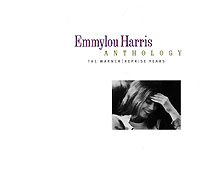 Emmylou Harris Anthology (2 CD) Формат: 2 Audio CD (DigiPack) Дистрибьюторы: Rhino Records, Warner Bros Records Inc , Торговая Фирма "Никитин" Германия Лицензионные товары инфо 6835f.