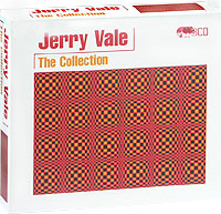 Jerry Vale The Collection (3 CD) (BOX SET) Формат: 3 Audio CD (Box Set) Дистрибьютор: SONY BMG Лицензионные товары Характеристики аудионосителей 2004 г инфо 6836f.