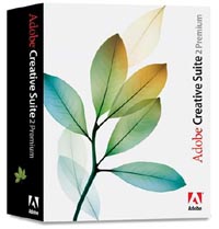 Adobe Creative Suite Premium CE 2 0 Ru Mac CD-ROM, 2005 г Издатель: Adobe Systems Incorporated; Разработчик: Adobe Systems Incorporated коробка RETAIL BOX Что делать, если программа не запускается? инфо 6873f.