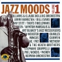 Jazz Moods Volume 1 Серия: Jazz World инфо 7046f.