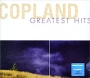 Aaron Copland Greatest Hits Серия: Greatest Hits инфо 7052f.