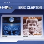 Eric Clapton Pilgrim / Reptile (2 CD) Серия: 2 In 1 инфо 7199f.