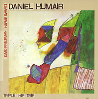 Daniel Humair Triple Hip Trip Формат: Audio CD (Jewel Case) Дистрибьютор: Universal Music France Лицензионные товары Характеристики аудионосителей 2006 г Альбом инфо 7340f.