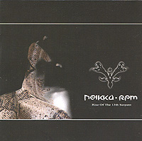 Neikka RPM Rise Of The 13th Serpent Формат: Audio CD (Jewel Case) Дистрибьютор: Концерн "Группа Союз" Лицензионные товары Характеристики аудионосителей 2008 г Сборник: Российское издание инфо 8081f.