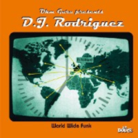 Ohm Guru & D J Rodrigues World Wide Funk Исполнители "Ohm Guru" Dj Rodrigues инфо 8133f.
