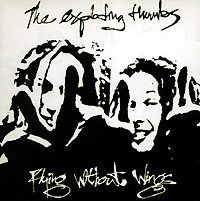 The Exploding Thumbs Flying Without Wings Формат: Audio CD Лицензионные товары Характеристики аудионосителей Альбом инфо 8165f.